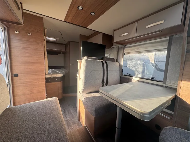Fahrzeugbild Knaus L!VE WAVE 650 MF #11