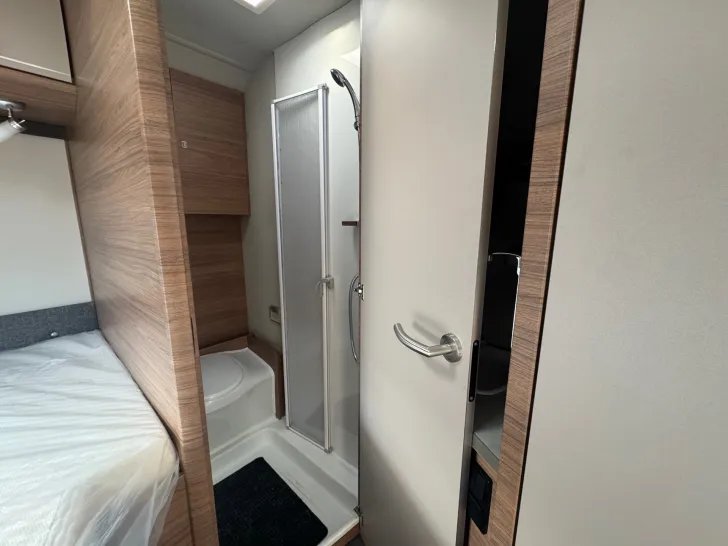 Fahrzeugbild Knaus L!VE WAVE 650 MF #15