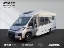 Fahrzeugbild Carado pro+ T 459 !!! Top‑Preis Garantie !!! #1