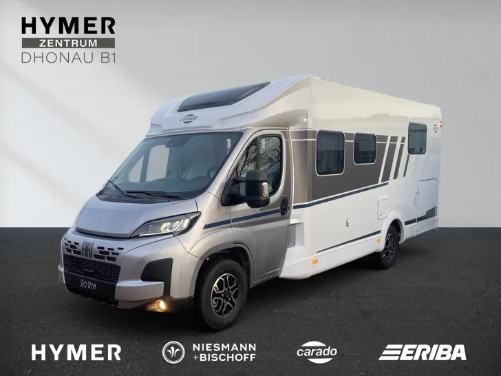 Fahrzeugbild Carado pro+ T 459 !!! Top‑Preis Garantie !!! #1