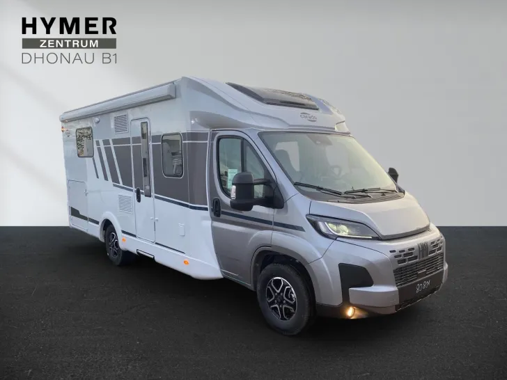 Fahrzeugbild Carado pro+ T 459 !!! Top‑Preis Garantie !!! #3