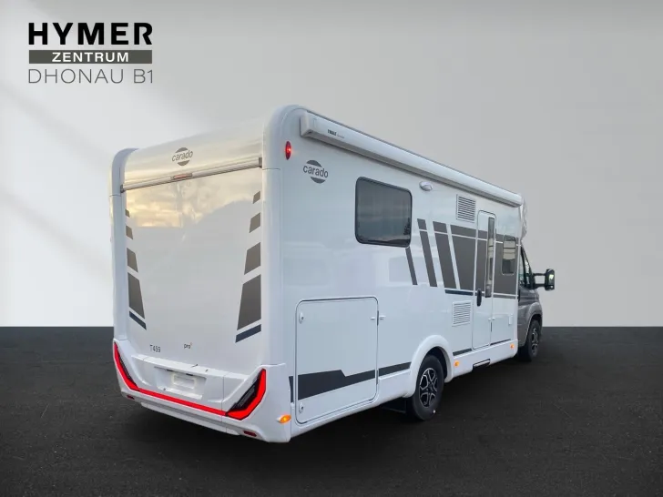 Fahrzeugbild Carado pro+ T 459 !!! Top‑Preis Garantie !!! #4