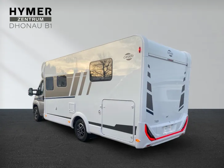 Fahrzeugbild Carado pro+ T 459 !!! Top‑Preis Garantie !!! #5