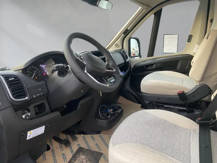 Fahrzeugbild Carado pro+ T 459 !!! Top‑Preis Garantie !!! #7