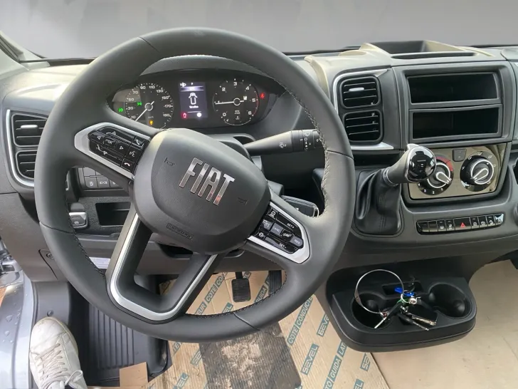 Fahrzeugbild Carado pro+ T 459 !!! Top‑Preis Garantie !!! #8