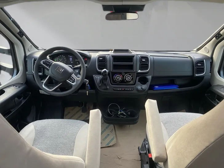 Fahrzeugbild Carado pro+ T 459 !!! Top‑Preis Garantie !!! #10