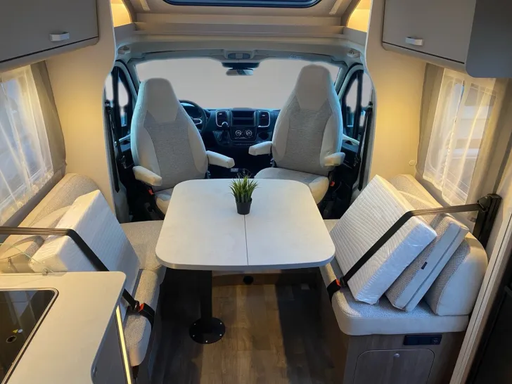 Fahrzeugbild Carado pro+ T 459 !!! Top‑Preis Garantie !!! #11