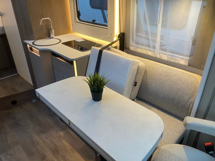 Fahrzeugbild Carado pro+ T 459 !!! Top‑Preis Garantie !!! #12