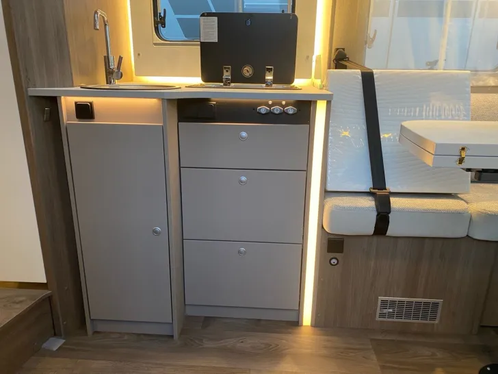 Fahrzeugbild Carado pro+ T 459 !!! Top‑Preis Garantie !!! #13