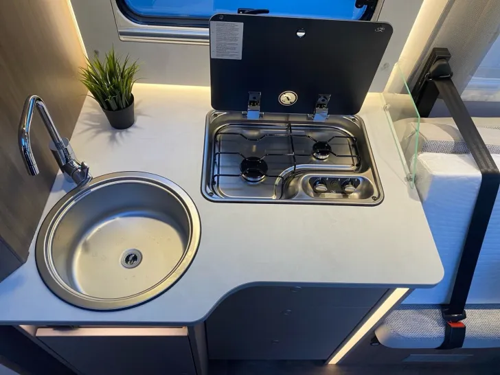 Fahrzeugbild Carado pro+ T 459 !!! Top‑Preis Garantie !!! #14