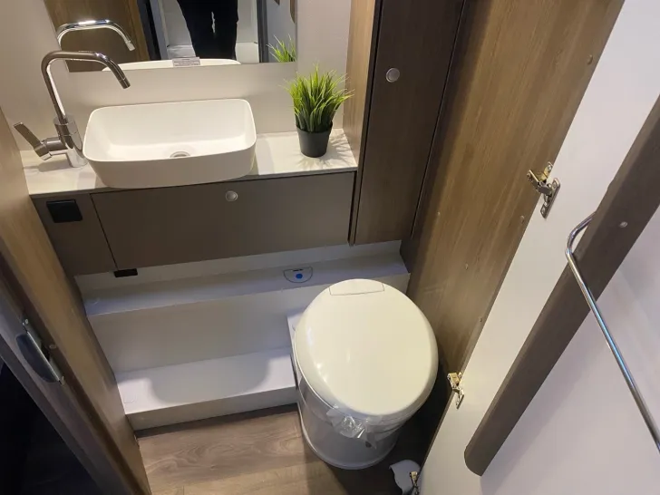 Fahrzeugbild Carado pro+ T 459 !!! Top‑Preis Garantie !!! #15