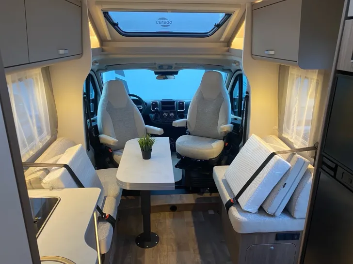 Fahrzeugbild Carado pro+ T 459 !!! Top‑Preis Garantie !!! #18