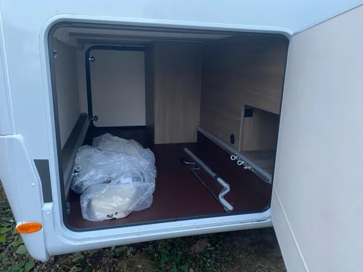 Fahrzeugbild Carado pro+ T 459 !!! Top‑Preis Garantie !!! #23