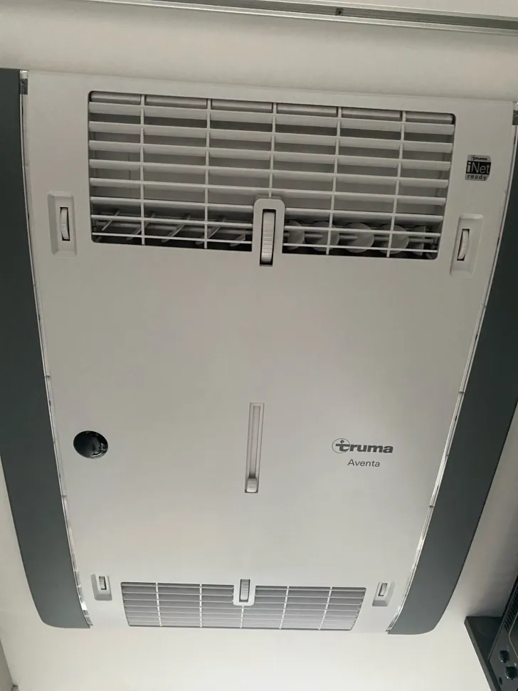 Fahrzeugbild Hymer ML-T 580 Sie sparen  24100,- #17