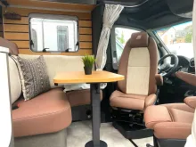 Fahrzeugbild Hymer ML-T 580 Sie sparen  24100,- #20