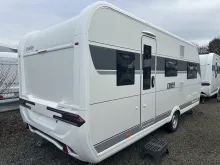 Fahrzeugbild Hobby De Luxe 540 KMFe IC Sondermodell/ Mover; ETS; FH #3