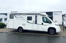 Fahrzeugbild Hymer Exsis-t 580 #2