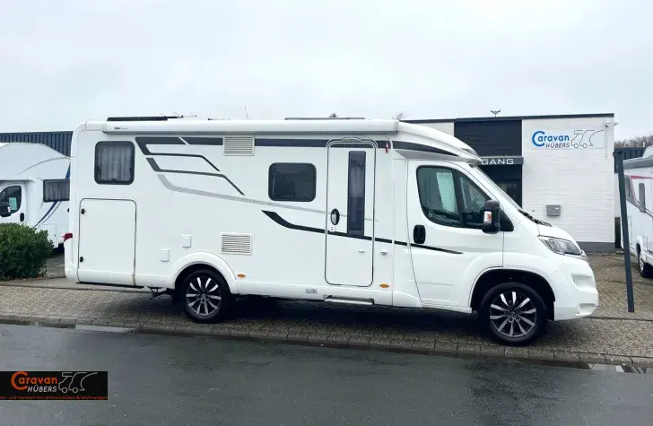 Fahrzeugbild Hymer Exsis-t 580 #2