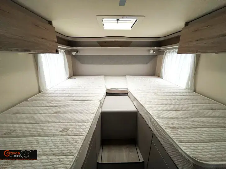 Fahrzeugbild Hymer Exsis-t 580 #4