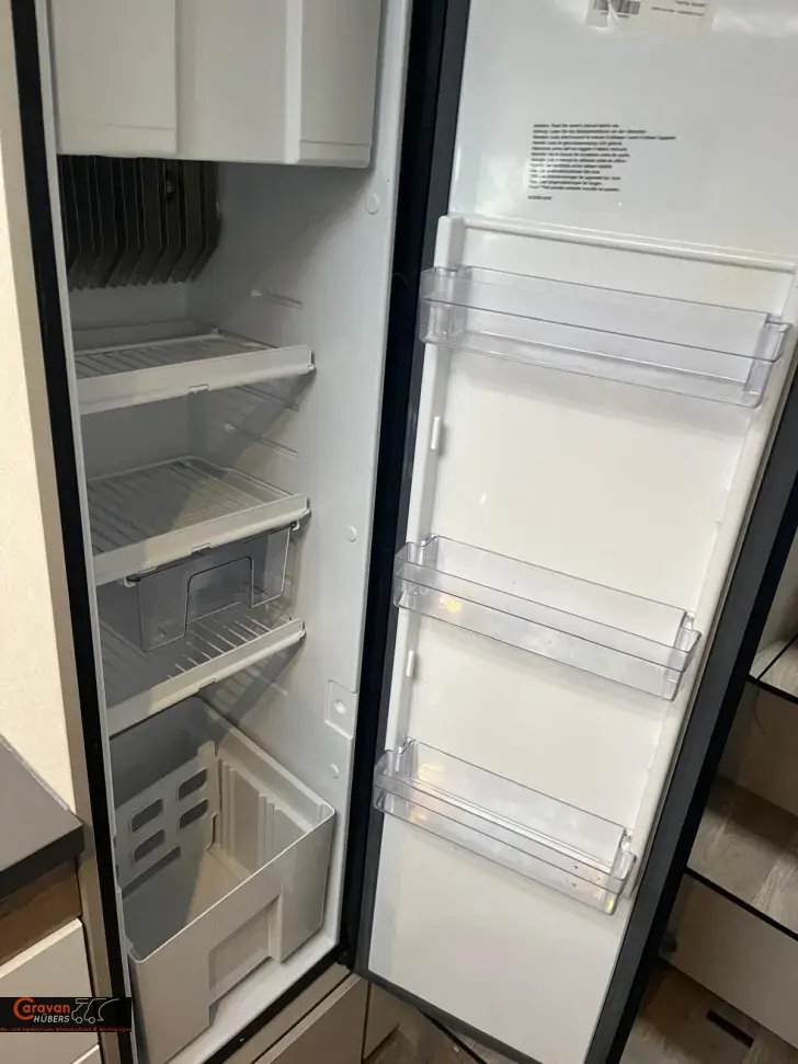 Fahrzeugbild Hymer Exsis-t 580 #7