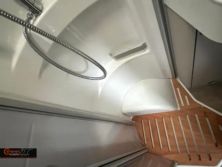 Fahrzeugbild Hymer Exsis-t 580 #9