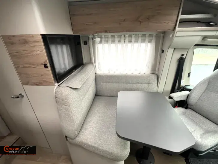 Fahrzeugbild Hymer Exsis-t 580 #11