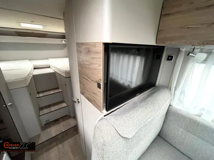 Fahrzeugbild Hymer Exsis-t 580 #12