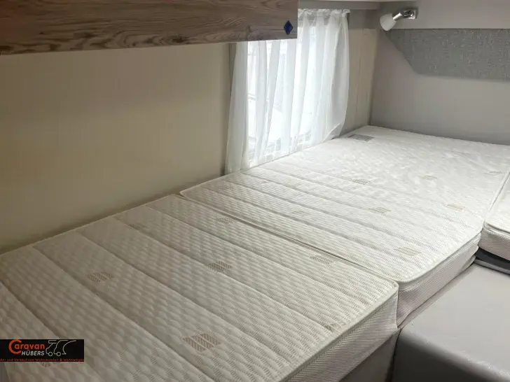 Fahrzeugbild Hymer Exsis-t 580 #13