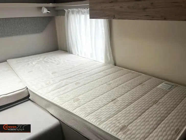 Fahrzeugbild Hymer Exsis-t 580 #14