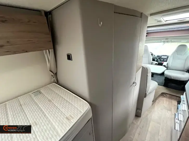 Fahrzeugbild Hymer Exsis-t 580 #15