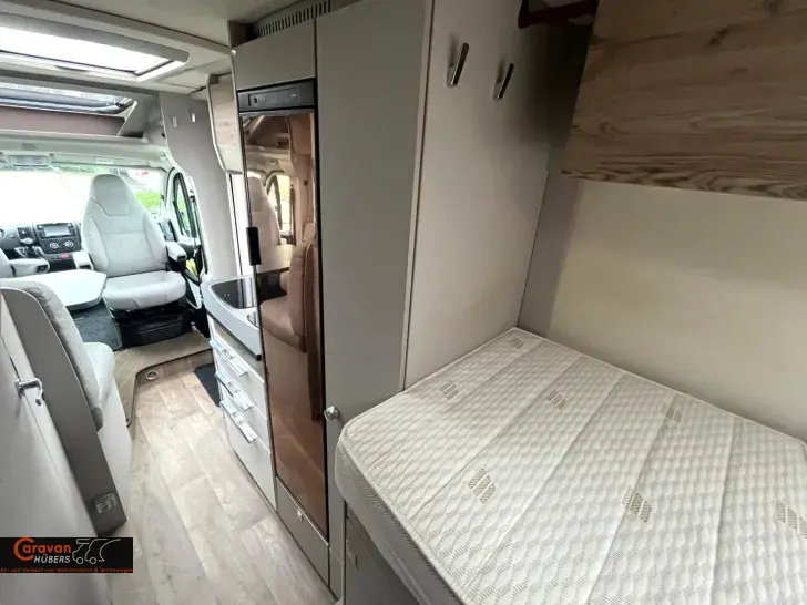 Fahrzeugbild Hymer Exsis-t 580 #16