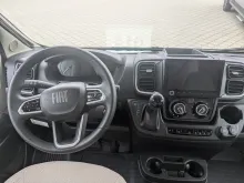 Fahrzeugbild LMC Tourer A 690 G 140PS/Autom/Markise/Fahradträger/Isofix #5