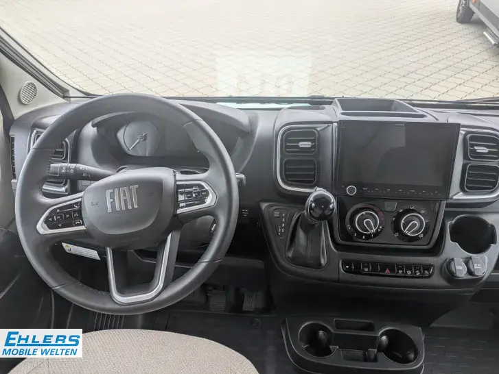 Fahrzeugbild LMC Tourer A 690 G 140PS/Autom/Markise/Fahradträger/Isofix #5
