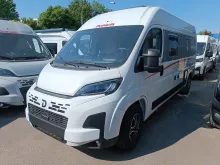 Fahrzeugbild Dethleffs Globetrail 600 DS Fiat Safety, Combi 6 Diesel #3
