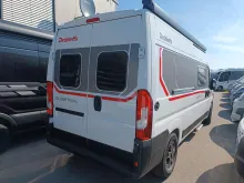 Fahrzeugbild Dethleffs Globetrail 600 DS Fiat Safety, Combi 6 Diesel #4
