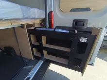 Fahrzeugbild Dethleffs Globetrail 600 DS Fiat Safety, Combi 6 Diesel #8