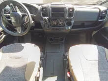 Fahrzeugbild Dethleffs Globetrail 600 DS Fiat Safety, Combi 6 Diesel #9