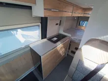 Fahrzeugbild Dethleffs Globetrail 600 DS Fiat Safety, Combi 6 Diesel #11