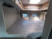 Fahrzeugbild Dethleffs Globetrail 600 DS Fiat Safety, Combi 6 Diesel #16