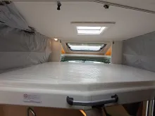 Fahrzeugbild Sunlight T XX 68 #8