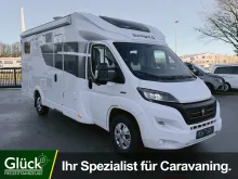 Fahrzeugbild Sunlight TEILINTEGRIERT T 65 #1