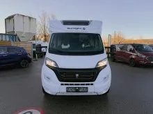 Fahrzeugbild Sunlight TEILINTEGRIERT T 65 #3