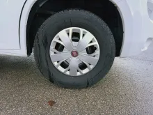 Fahrzeugbild Sunlight TEILINTEGRIERT T 65 #4