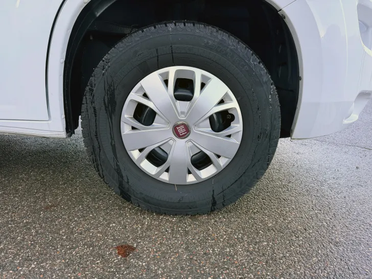 Fahrzeugbild Sunlight TEILINTEGRIERT T 65 #4