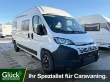 Fahrzeugbild Pössl H-LINE SUMMIT SHINE 600 RS+ #1