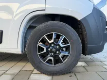 Fahrzeugbild Pössl H-LINE SUMMIT SHINE 600 RS+ #3