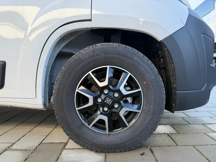 Fahrzeugbild Pössl H-LINE SUMMIT SHINE 600 RS+ #3