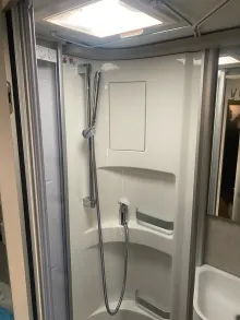 Fahrzeugbild Hymer Exsis-t Pure 580 !!! TopPreis+Service !!! #16