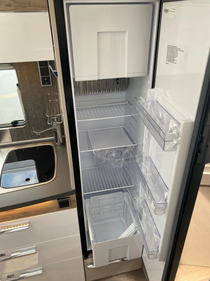 Fahrzeugbild Hymer Exsis-i 474 !!! TopPreis+Service !!! #21