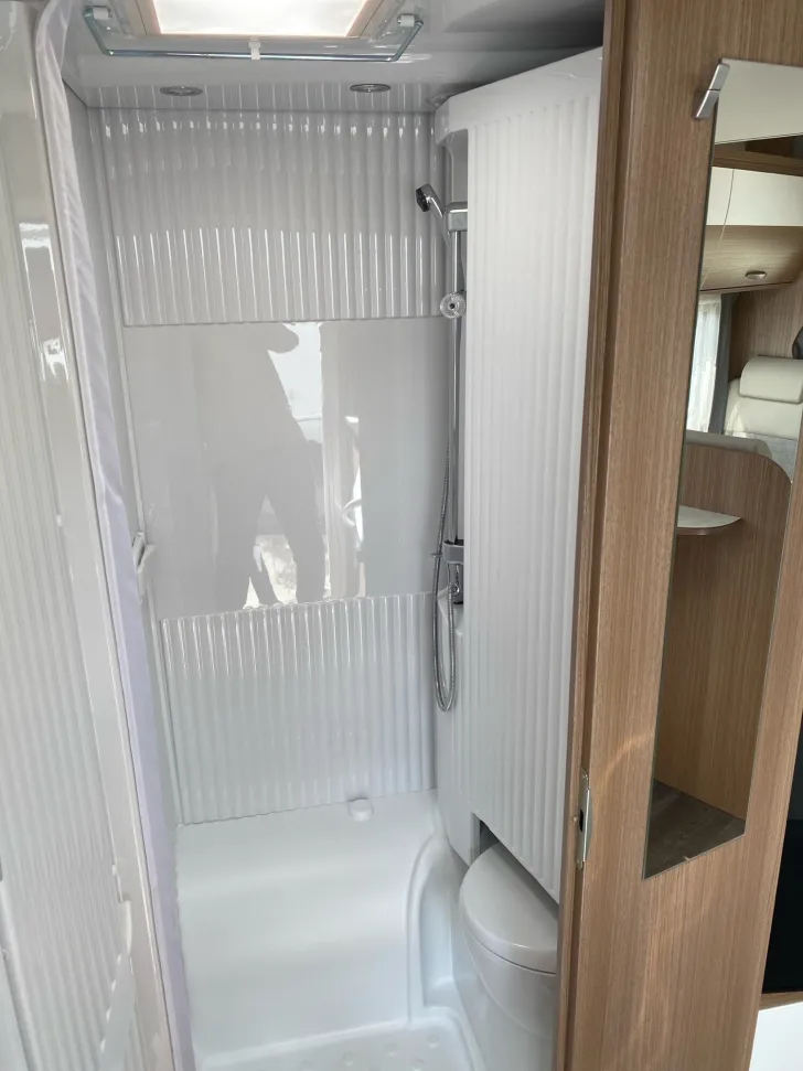 Fahrzeugbild Carado A 461 !!! TopPreis+Service !!! #16